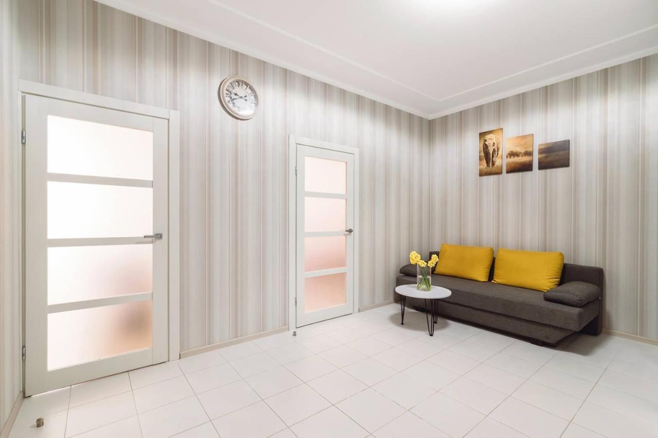 Gagarin Plaza Sea View Apart Arcadia 198 Appartement Odessa Buitenkant foto